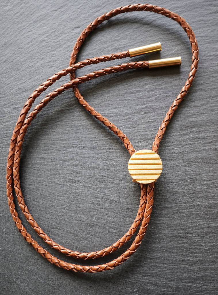 Gold bolo new arrivals