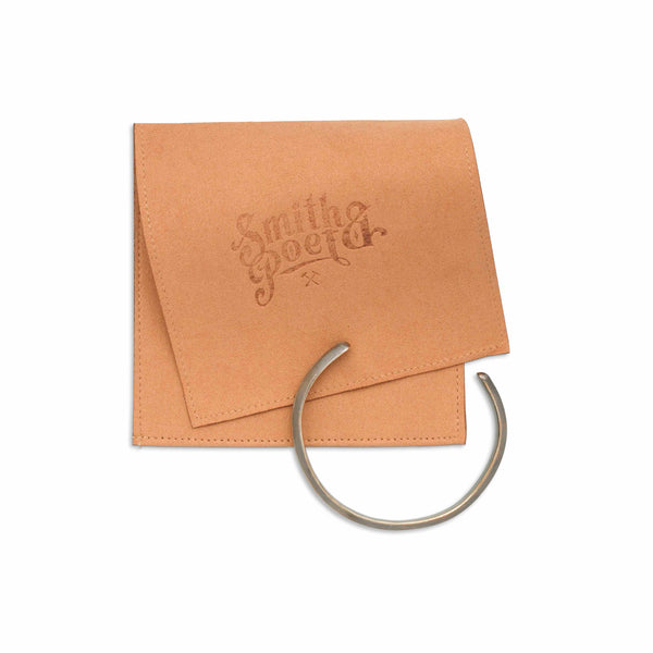 Alluvial Cuff in Night Bronze