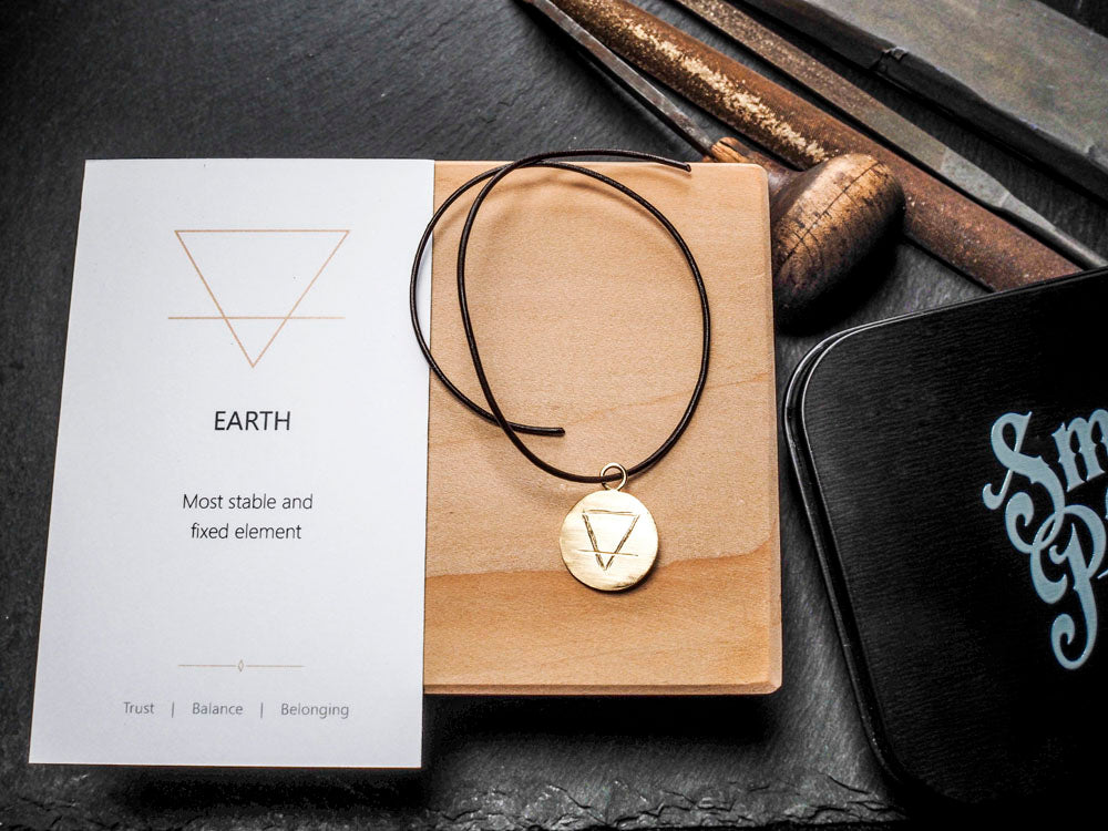 Earth Gold