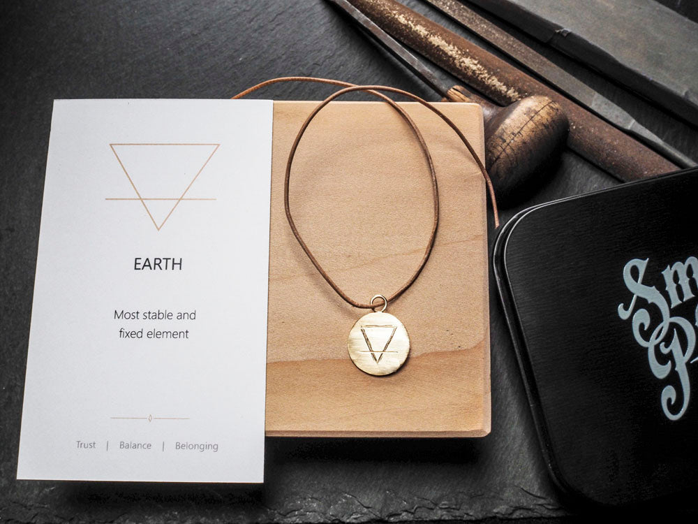 Earth Gold